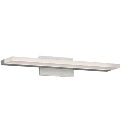 dweLED - WS-85618-AL - Level 19" Bath Vanity Light