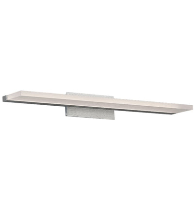 dweLED - WS-85624-AL - Level 25" Bath Vanity Light