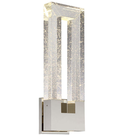Modern Forms - WS-31618-PN - Chill 18" Wall Sconce