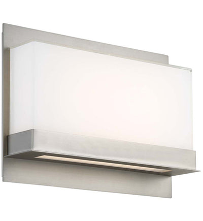 Modern Forms - Lumnos 11.4" Wall Sconce