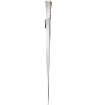 Modern Forms - WS-66641-PN - Elessar 70" Wall Sconce