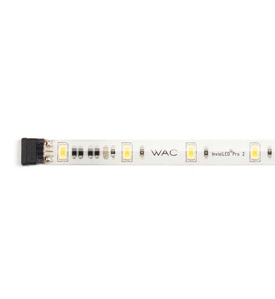 WAC Lighting - LED-TX2445-1-WT - InvisiLED PRO II 1" Tape Light Cool White