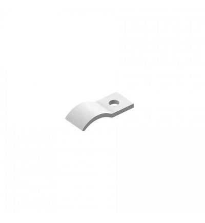 WAC Lighting - LED-T-CL1 - Mounting Clips for InvisiLED Aluminum Channel