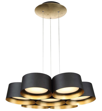 Modern Forms - Marimba 24" Chandelier
