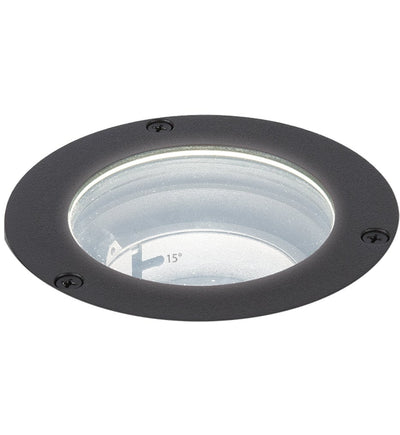 WAC Lighting - 5031-27BZ - WAC Landscape LED Outdoorground Well Light