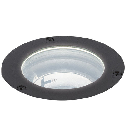 WAC Lighting - 5031-27BBR - WAC Landscape LED Outdoorground Well Light