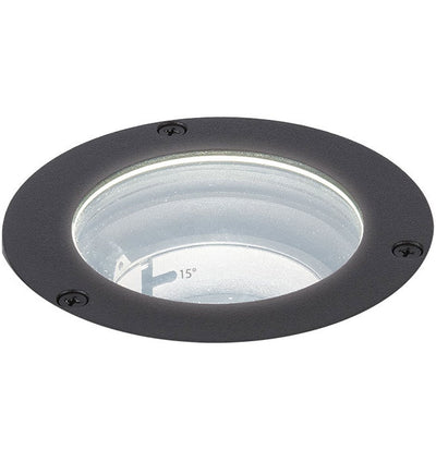 WAC Lighting - 5032-30BBR - WAC Landscape Outdoorground Well Light