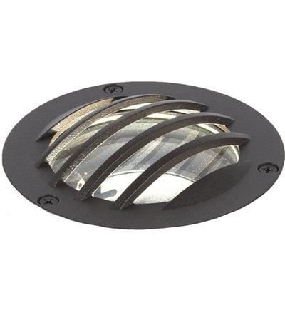 WAC Lighting - 5030-GRD-BZ - Nightscaping In Ground Rock Guard