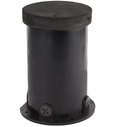WAC Lighting - 5030-PIP-PVC - Nightscaping Concrete Pour Kit