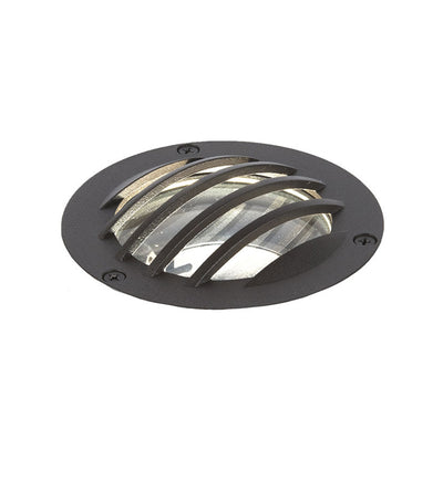 WAC Lighting - 5030-GRD-BBR - Nightscaping In Ground Rock Guard