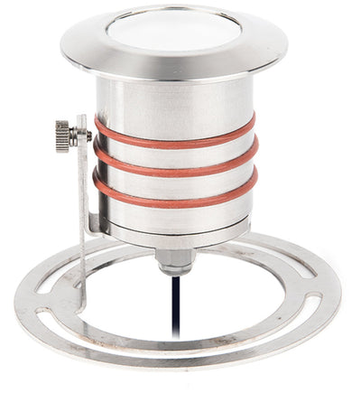 WAC Lighting - 2031-30SS - 2" LED Submersible Inground Light - 12 Volt