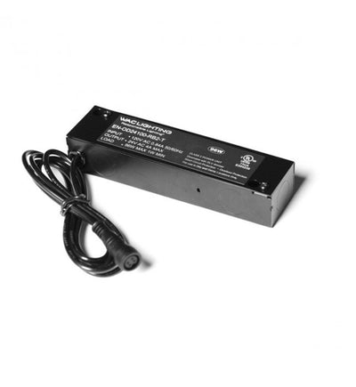 WAC Lighting - EN-OD24100-RB2-T - Remote Enclosed Electronic Transformer for Outdoor RGB