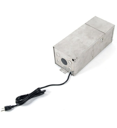 WAC Lighting - 9150-TRN-SS - Nightscaping 150 Watt Landscape Magnetic Transformer