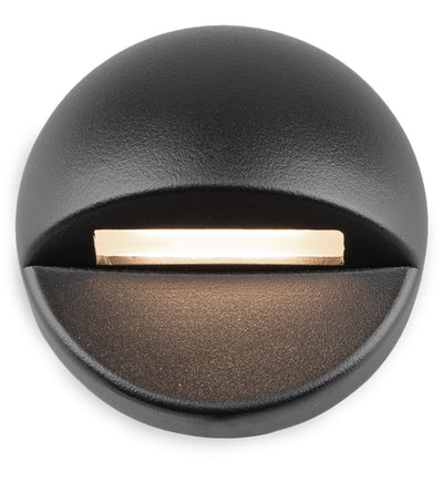WAC Lighting - WAC Landscape LED Round Deck & Patio Light