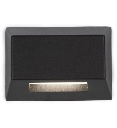 WAC Lighting - WAC Landscape LED Rectangular Deck & Patio Light