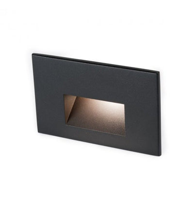 WAC Lighting - WAC Landscape Rectangular Outdoor Step & Wall Light