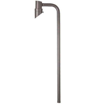 WAC Lighting - Mini Accent LED 1 Light Outdoor Path Light