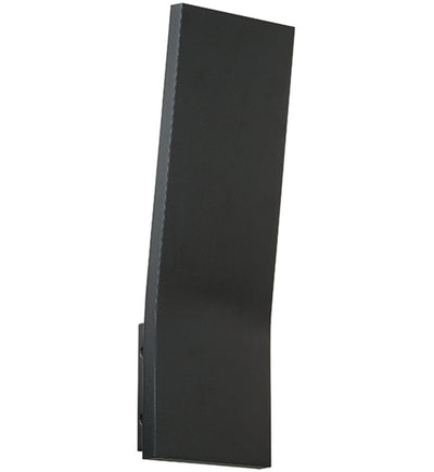 Modern Forms - Blade 16" Outdoor Wall Sconce