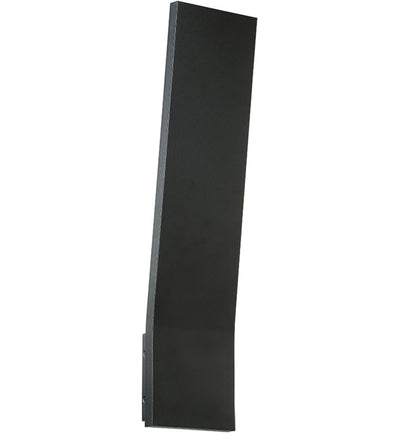Modern Forms - Blade 22" Outdoor Wall Sconce