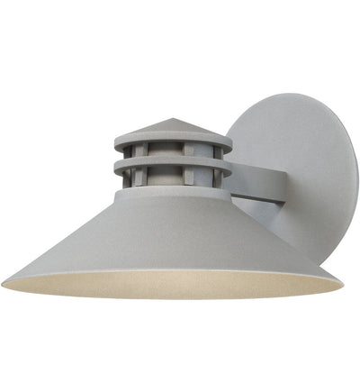 dweLED - Sodor 7" Outdoor Wall Sconce