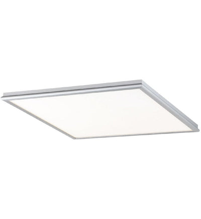 Modern Forms - FM-3718-AL - Neo 18" Flush Mount