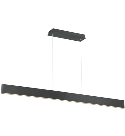 dweLED - Volo 54" Pendant
