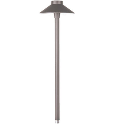WAC Lighting - Tiki Outdoor Path Light
