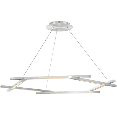 Modern Forms - Metric 48" Pendant