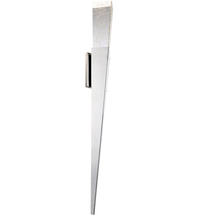 Modern Forms - WS-66734-PN - Elessar 34" Wall Sconce