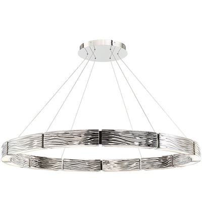 Modern Forms - PD-56748-PN - Zelda 48" Chandelier