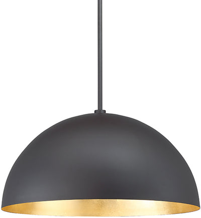 Modern Forms - Yolo 18" Pendant