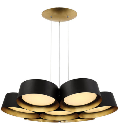 Modern Forms - Marimba 34" Chandelier