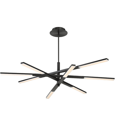 Modern Forms - Stacked 48" Chandelier