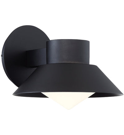 Modern Forms - Oslo 6.5" Outdoor Wall Sconce
