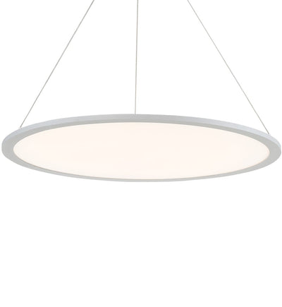 dweLED - PD-31727-TT - Illusion 27" Pendant