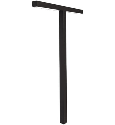 WAC Lighting - 6081-27BK - Ledge 23" Path Light
