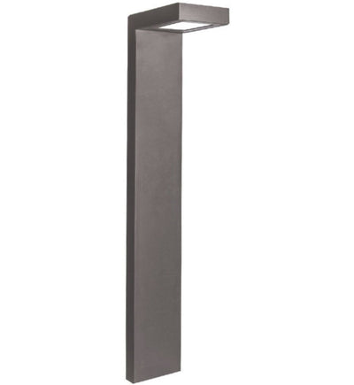 WAC Lighting - 6081-30BZ - Ledge 23" Side Mount Path Light