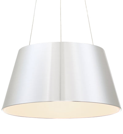 dweLED - PD-72724-AL - Vida 24" Pendant
