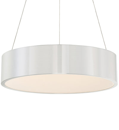 dweLED - PD-33718-AL - Corso 18" Pendant