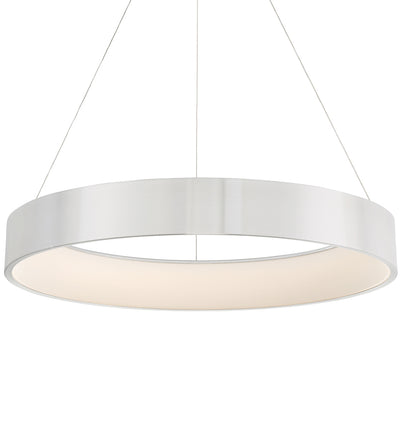 dweLED - PD-33732-AL - Corso 32" Pendant