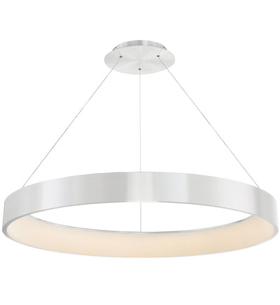 dweLED - PD-33743-AL - Corso 43" Pendant