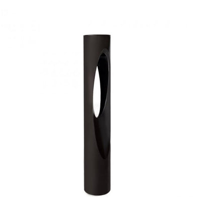 WAC Lighting - 6612-27BK - Scoop 30" Bollard