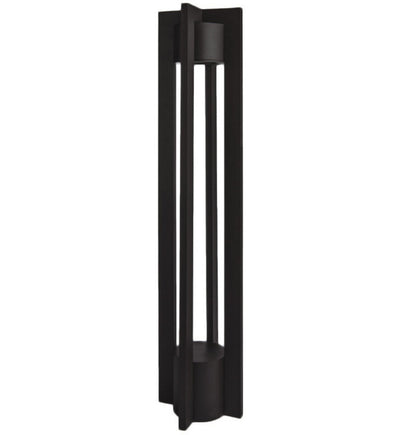WAC Lighting - Chamber LED Landscape Bollard Light