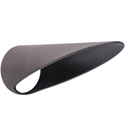 WAC Lighting - 5111-LSHR-BZ - Mini Glare Reducing Long Accent Cowl for WAC Landscape Lighting