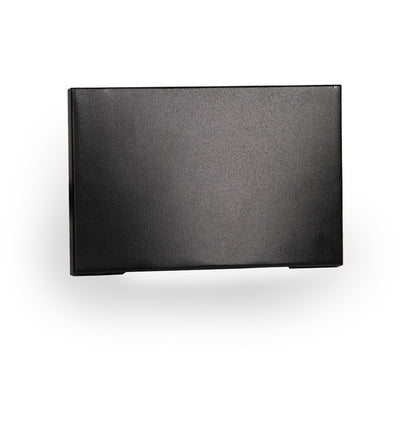 WAC Lighting - WAC Landscape LED Low Voltage Horizontal Scoop Outdoor Step & Wall Light