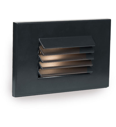 WAC Limited - WAC Landscape LouveOutdoor Step & Wall Light