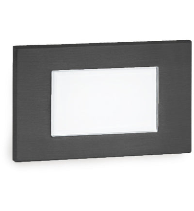 WAC Lighting - WAC Landscape Diffused Outdoor Step & Wall Light