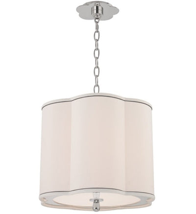 Hudson Valley - 7915-PN - Sweeny 15" Pendant