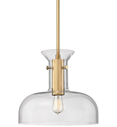 Hudson Valley - Coffey 16" Pendant