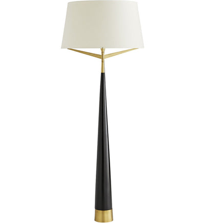 Arteriors - Elden 68.5" Floor Lamp